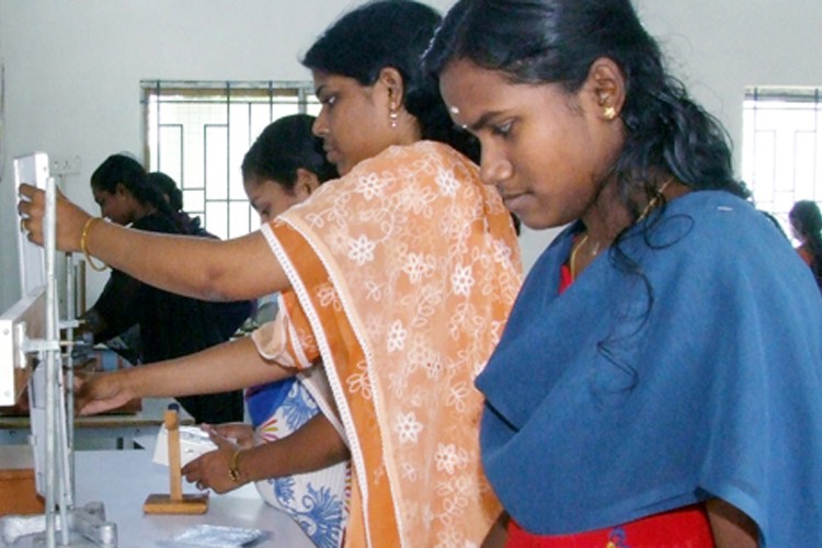 Ellen College of Nursing, Coimbatore