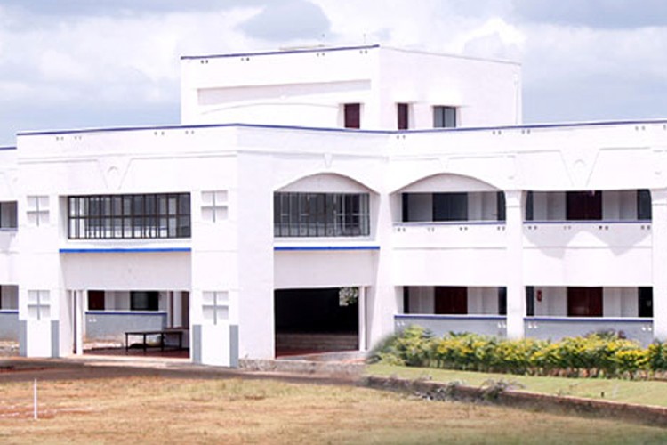 Ellen College of Nursing, Coimbatore