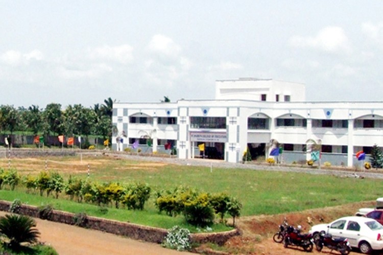 Ellen College of Nursing, Coimbatore