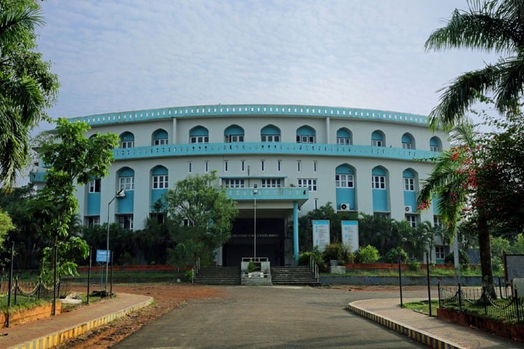 EMEA College of Arts and Science Kondotty, Malappuram