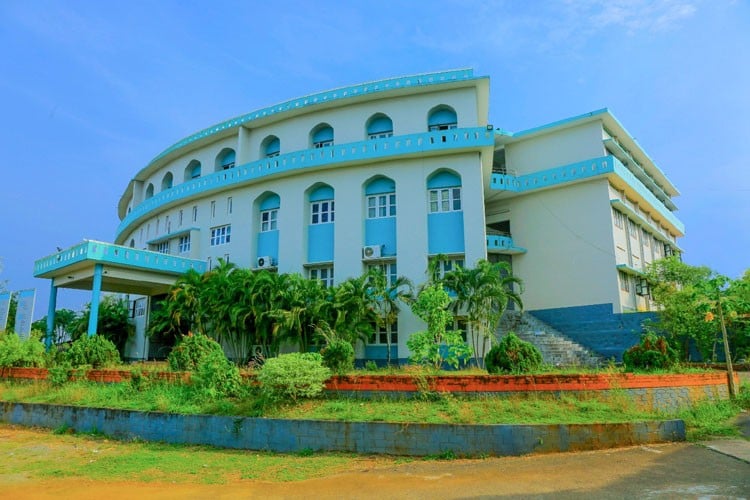 EMEA College of Arts and Science Kondotty, Malappuram