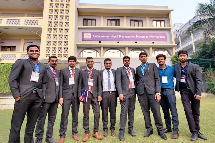 EMPI Business School, New Delhi