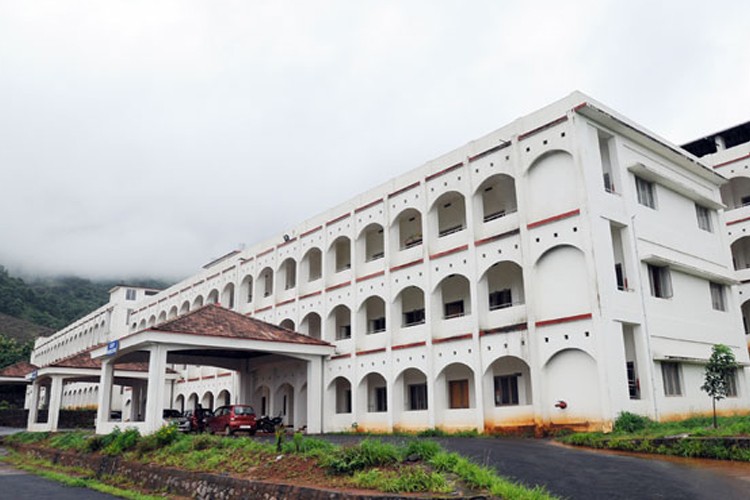 EMS College of Nursing Perinthalmanna, Malappuram