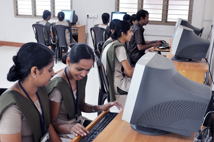 EMS College of Nursing Perinthalmanna, Malappuram