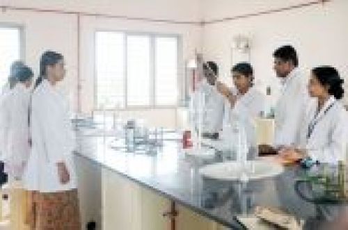 EMS College of Paramedical Sciences Perinthalmanna, Malappuram