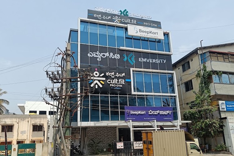 Emversity, Bangalore