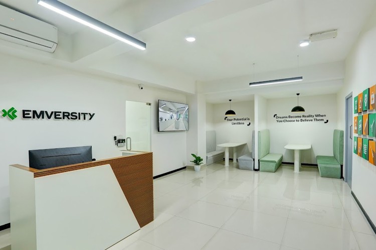 Emversity, Bangalore