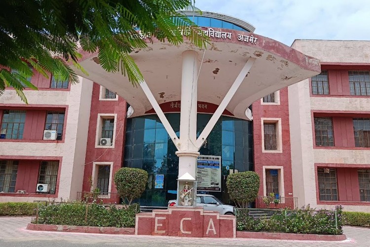 Engineering College, Ajmer