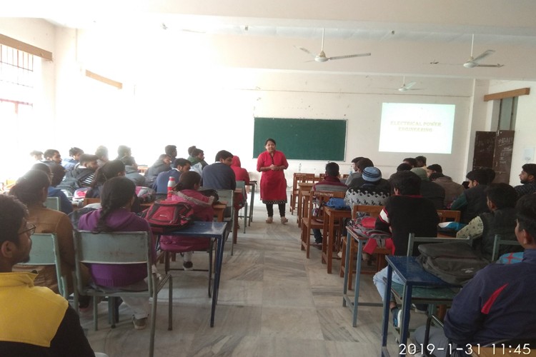 Engineering College, Ajmer