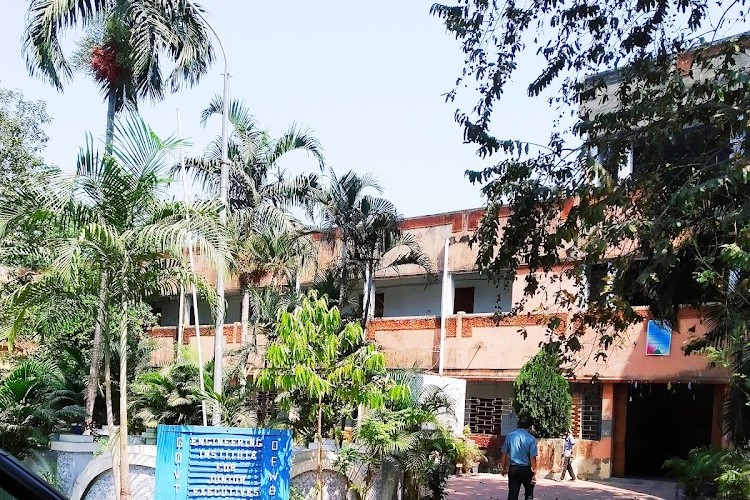 Engineering Institute for Junior Executives, Howrah