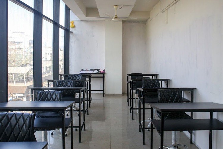 Envisage International Institute of Design, Mumbai