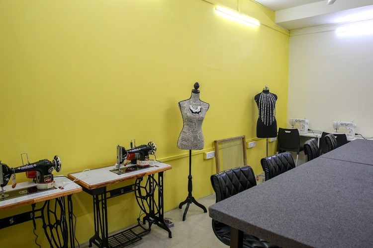 Envisage International Institute of Design, Mumbai