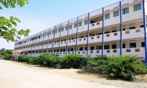 ERK Arts and Science College, Dharmapuri