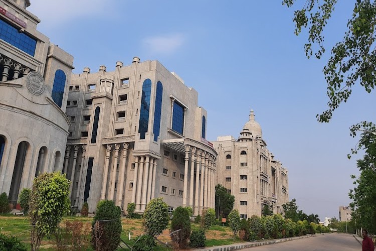 ESIC Medical College, Gulbarga