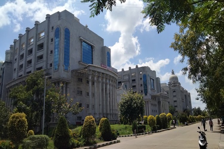 ESIC Medical College, Gulbarga