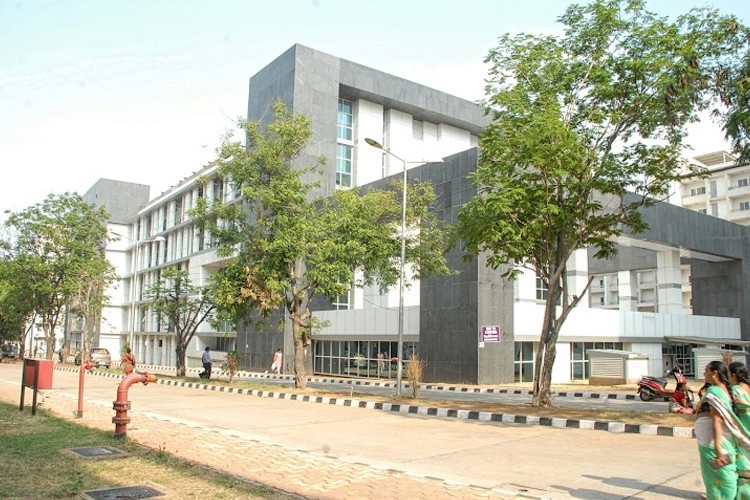 ESIC Medical College, Hyderabad