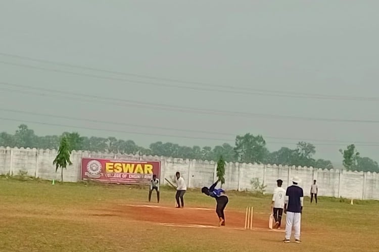 Eswar College of Engineering, Narasaraopet