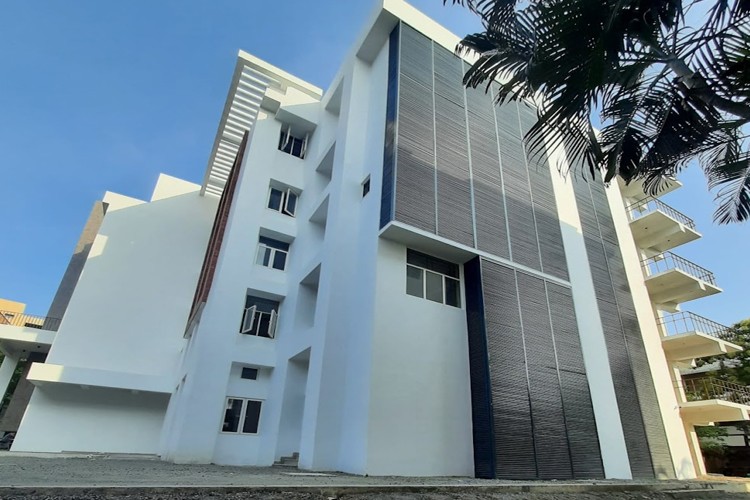 Ethiraj College for Women, Chennai