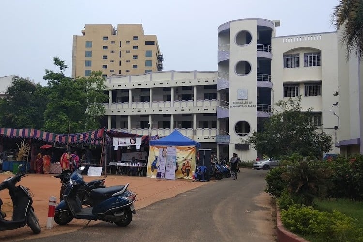 Ethiraj College for Women, Chennai