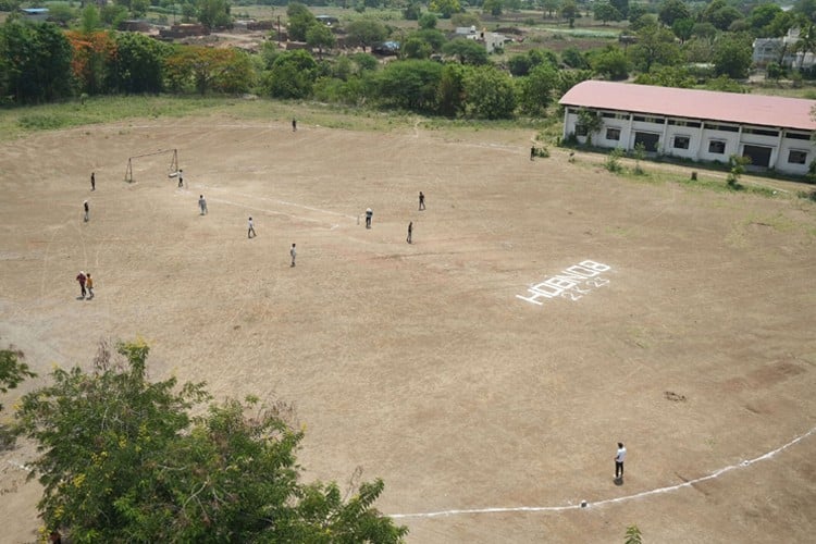 Everest Education Society Group of institutions College of Engineering and Technology, Aurangabad