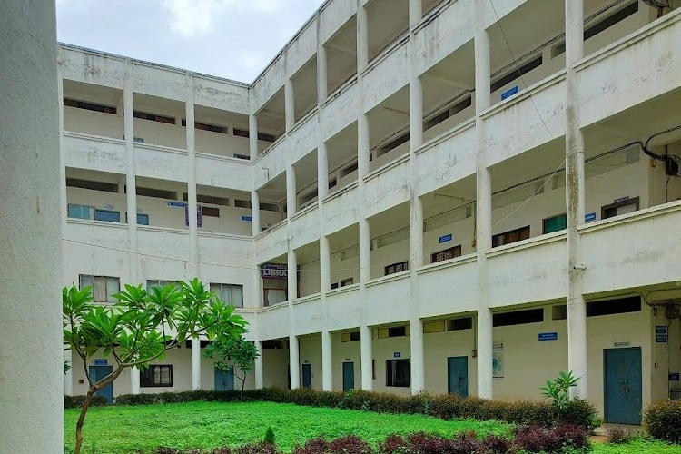 Everest Education Society Group of institutions College of Engineering and Technology, Aurangabad