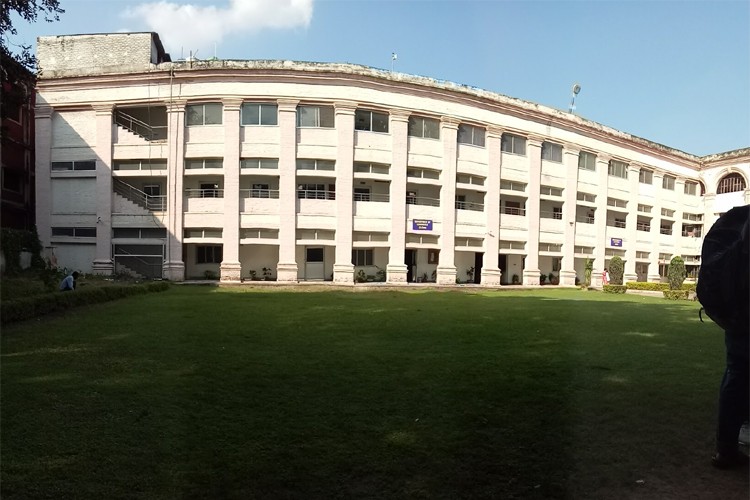 Ewing Christian College, Allahabad