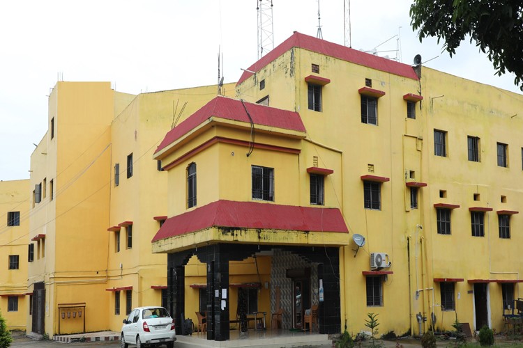 Exalt College of Engineering and Technology, Patna