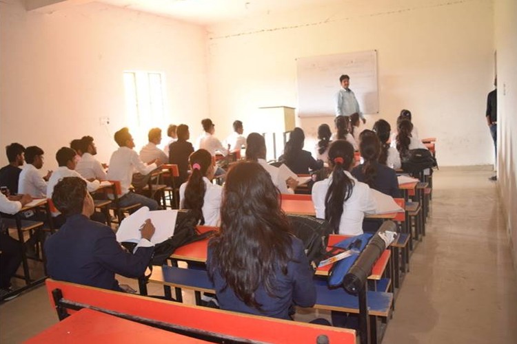 Exalt College of Engineering and Technology, Patna