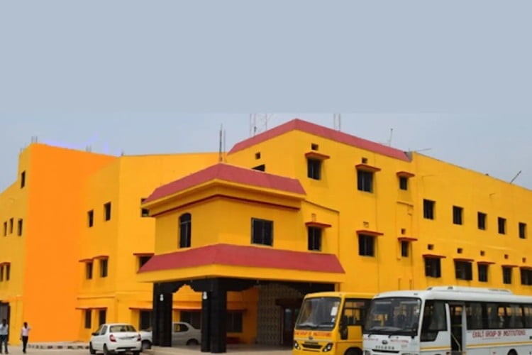 Exalt Group of Institutions, Patna