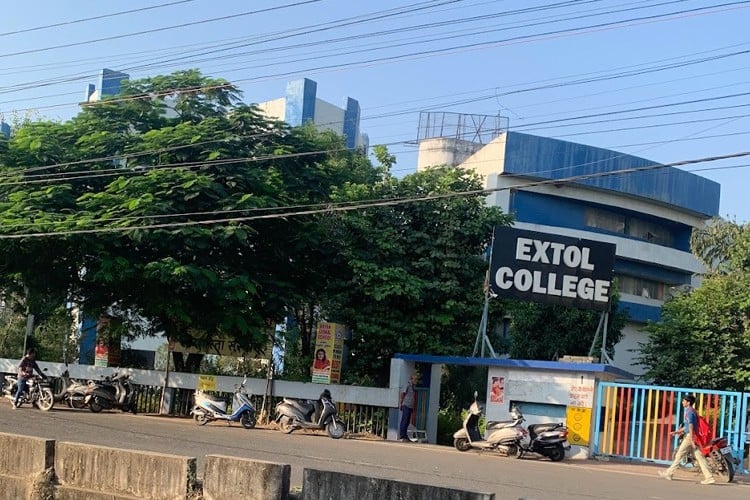 Extol College, Bhopal