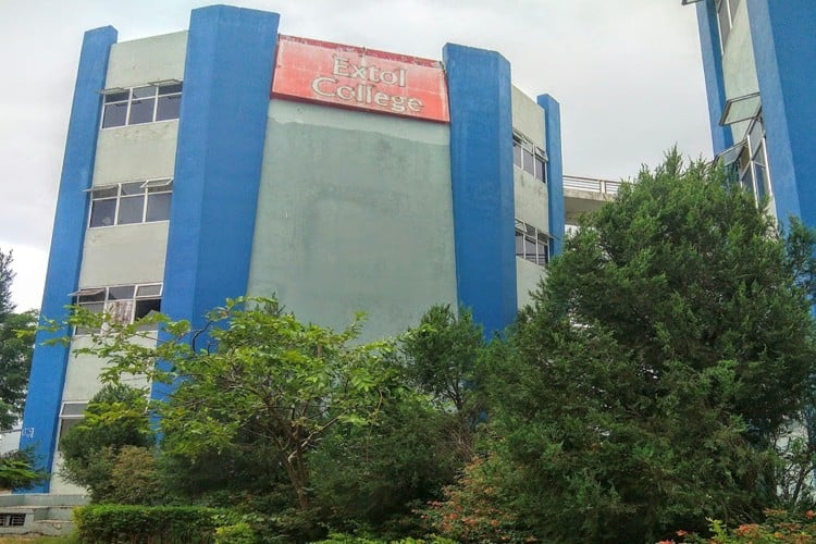 Extol College, Bhopal