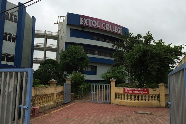 Extol College, Bhopal