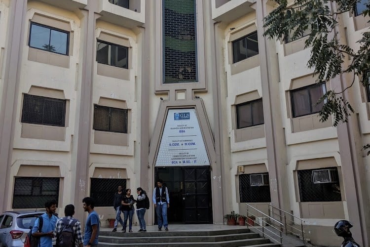 Faculty of Commerce, GLS University, Ahmedabad