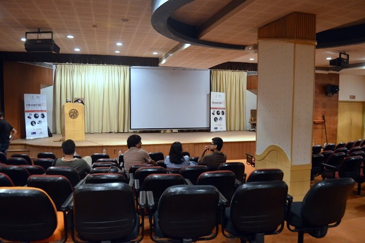 Faculty of Commerce, GLS University, Ahmedabad