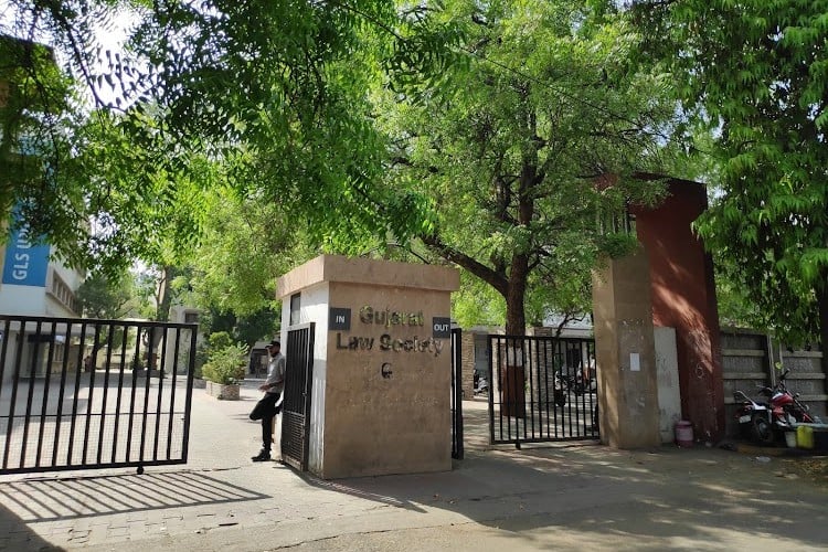 Faculty of Commerce, GLS University, Ahmedabad