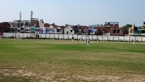 Faculty of Engineering & Technology College, Agra College, Agra