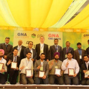 Faculty of Engineering and Technology, GNA University, Phagwara