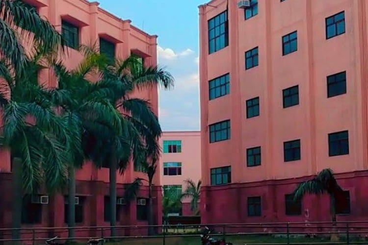 Faculty of Pharmacy - Naraina Vidya Peeth Group of Institutions, Kanpur