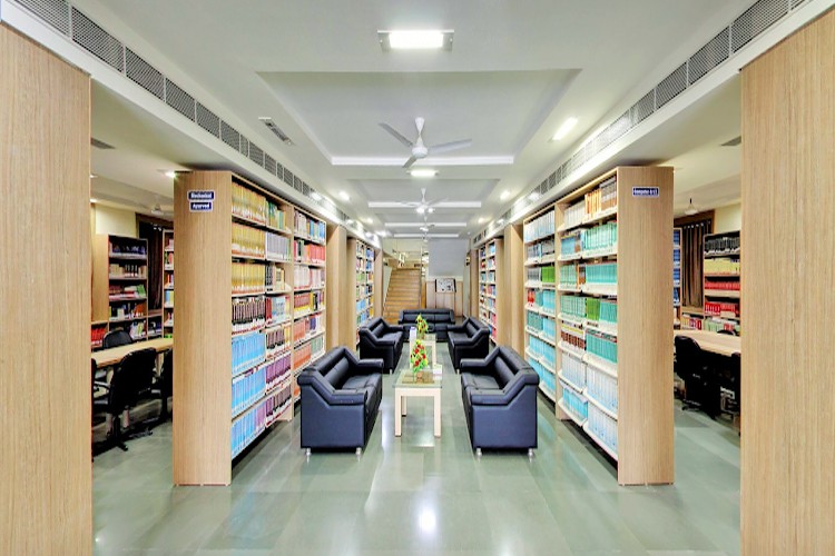 Faculty of Pharmacy, Noble Group of Institution, Junagadh