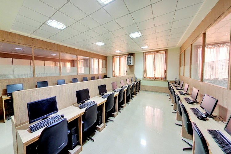 Faculty of Pharmacy, Noble Group of Institution, Junagadh