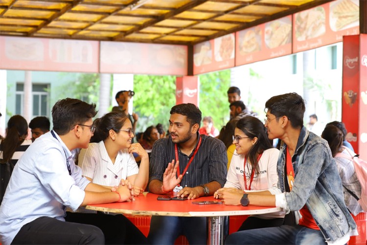 Faculty of Pharmacy, Noble Group of Institution, Junagadh