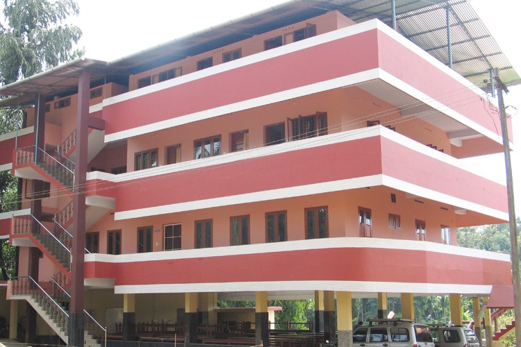 Faith Baptist Bible College and Seminary, Ernakulam