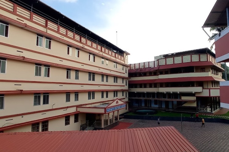 Faith Baptist Bible College and Seminary, Ernakulam