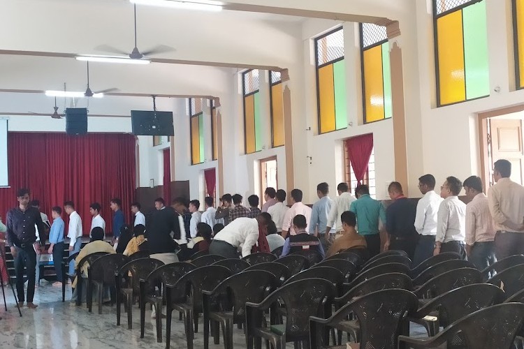 Faith Baptist Bible College and Seminary, Ernakulam