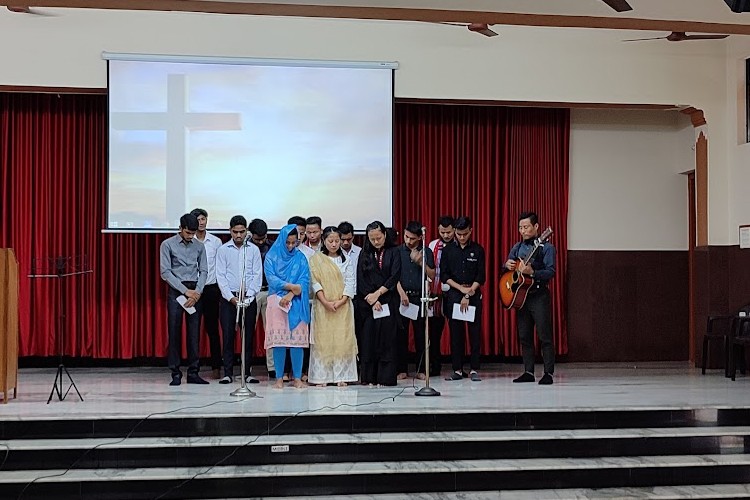 Faith Baptist Bible College and Seminary, Ernakulam