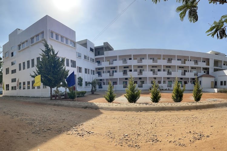 Faith Group of Institutions, Bangalore