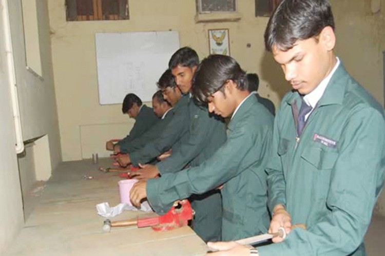 Falcon Institute of Aircraft Maintenance Engineers, Lucknow