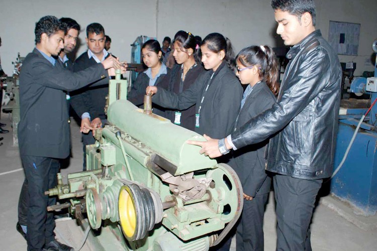 Faridabad College of Engineering and Management, New Delhi