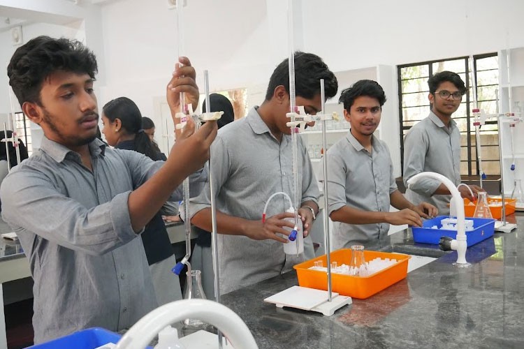 Farook Arts and Science College Kottakkal, Malappuram