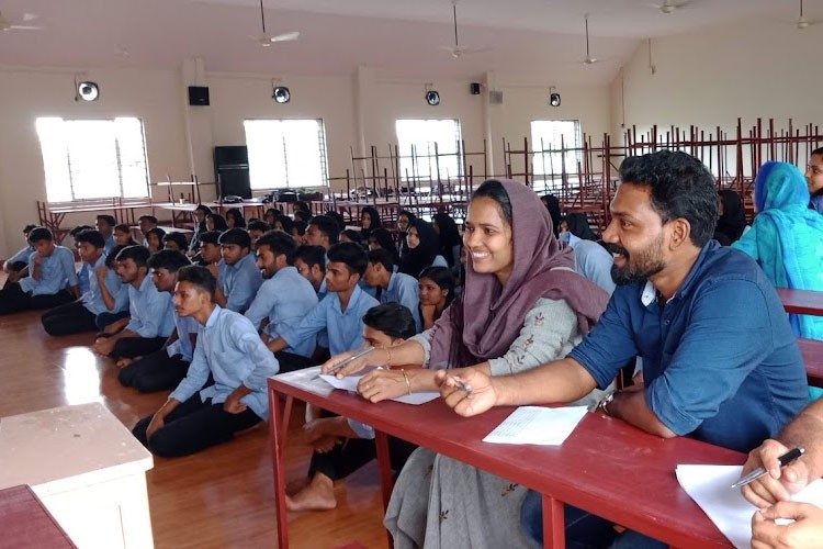 Farook Arts and Science College Kottakkal, Malappuram